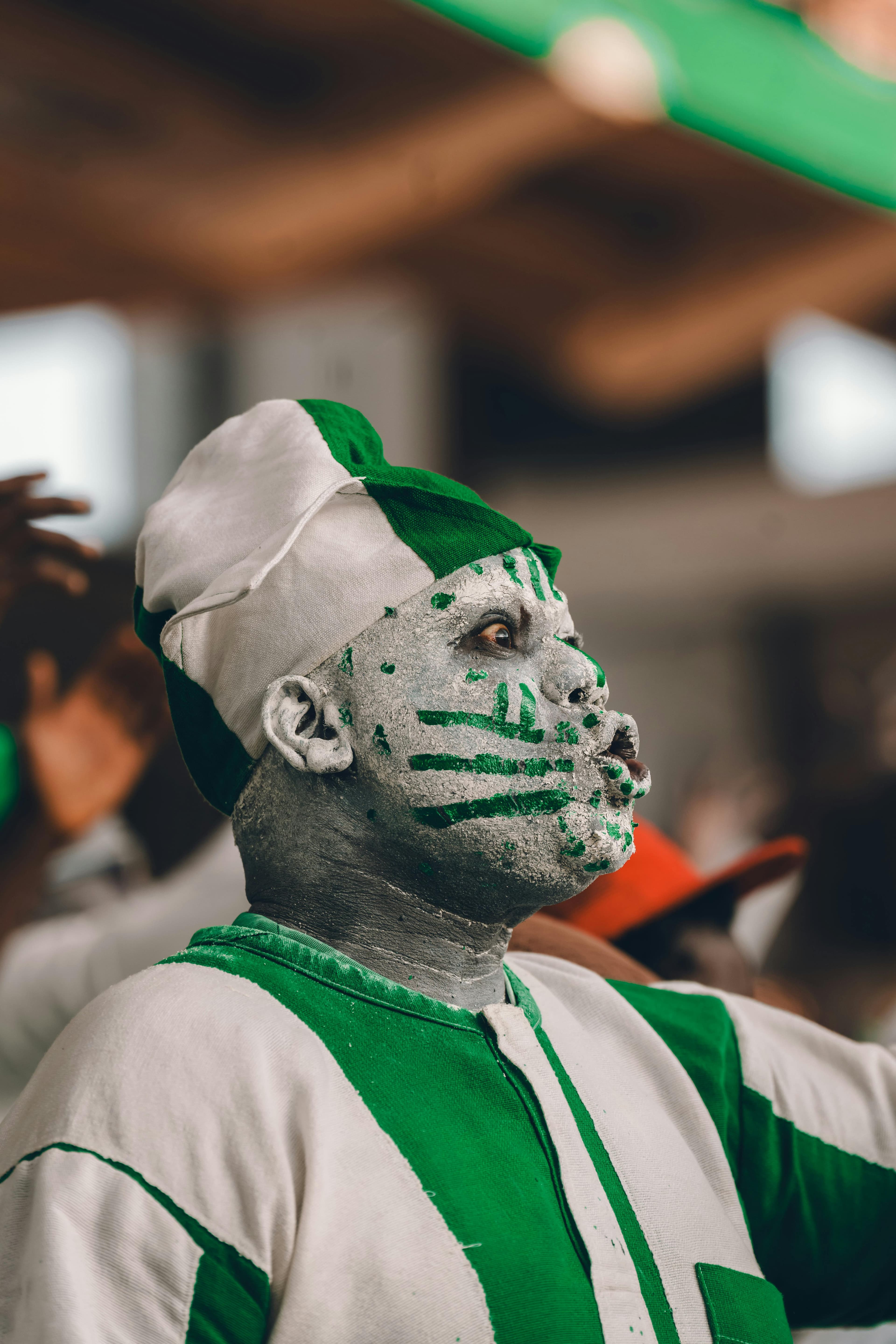 Most Beautiful State in Nigeria showcase