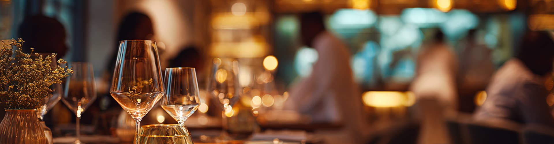 Festive dining and nightlife in Nigeria