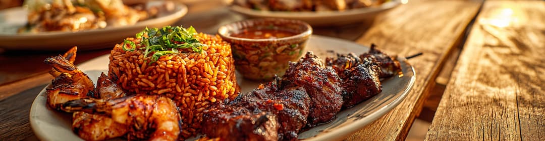 Nigerian cuisine
