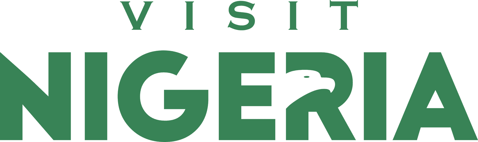Visit Nigeria Logo