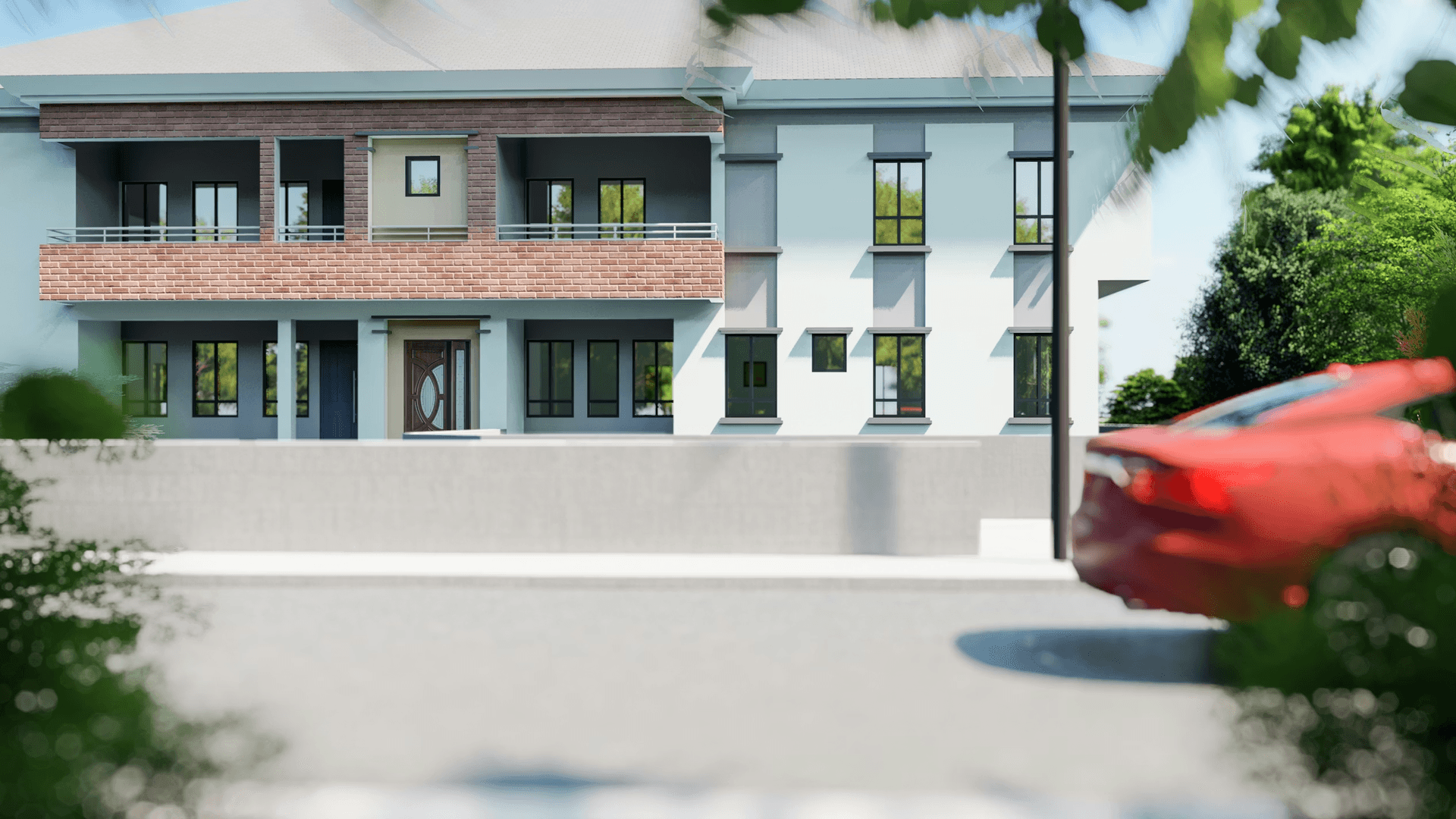 Premium hotel stay in Lagos