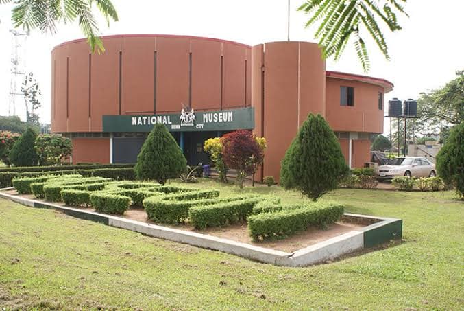 BENIN KINGDOM & NATIONAL MUSEUM BENIN CITY