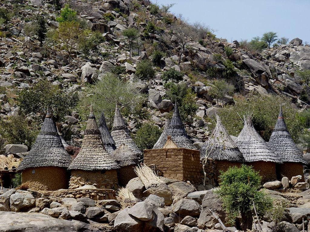 SUKUR CULTURAL LANDSCAPE