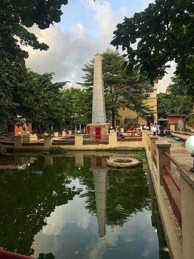 FREEDOM PARK
