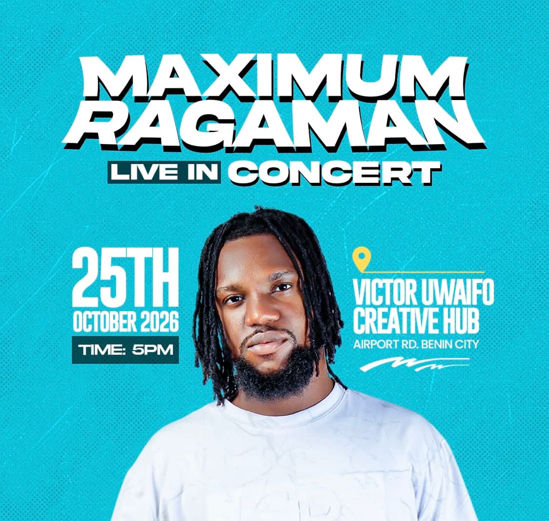 Twinko Again x Maximum Ragaman gallery 2